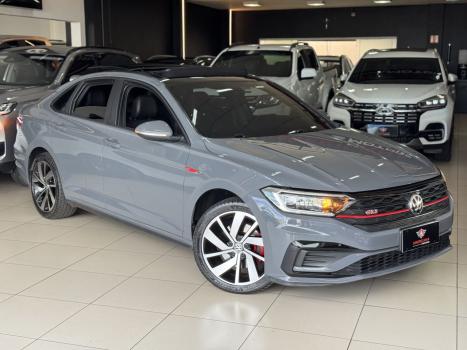 VOLKSWAGEN Jetta 2.0 4P 350 TSI GLI AUTOMÁTICO DSG, Foto 2