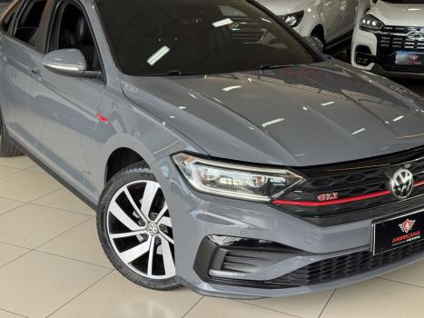 VOLKSWAGEN Jetta 2.0 4P 350 TSI GLI AUTOMÁTICO DSG, Foto 3