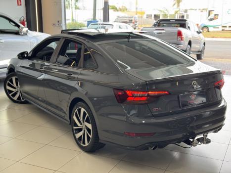 VOLKSWAGEN Jetta 2.0 4P 350 TSI GLI AUTOMÁTICO DSG, Foto 5