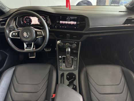 VOLKSWAGEN Jetta 2.0 4P 350 TSI GLI AUTOMÁTICO DSG, Foto 10