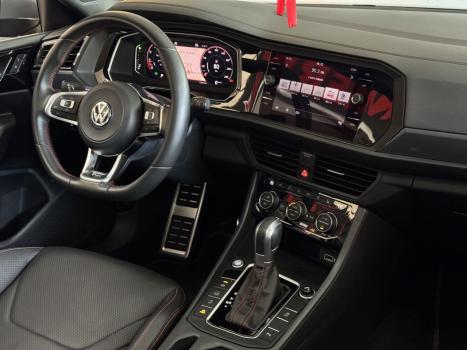 VOLKSWAGEN Jetta 2.0 4P 350 TSI GLI AUTOMÁTICO DSG, Foto 12
