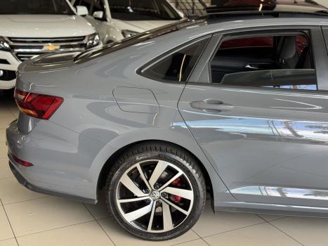 VOLKSWAGEN Jetta 2.0 4P 350 TSI GLI AUTOMÁTICO DSG, Foto 19