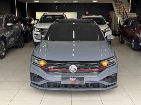 VOLKSWAGEN Jetta 2.0 4P 350 TSI GLI AUTOMÁTICO DSG, Foto 20