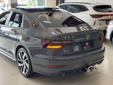 VOLKSWAGEN Jetta 2.0 4P 350 TSI GLI AUTOMÁTICO DSG, Foto 21