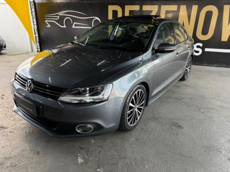 VOLKSWAGEN Jetta 2.0 4P COMFORTLINE FLEX, Foto 3