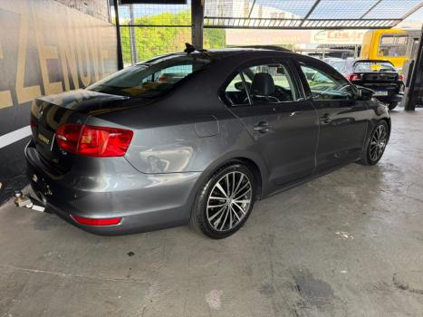 VOLKSWAGEN Jetta 2.0 4P COMFORTLINE FLEX, Foto 4