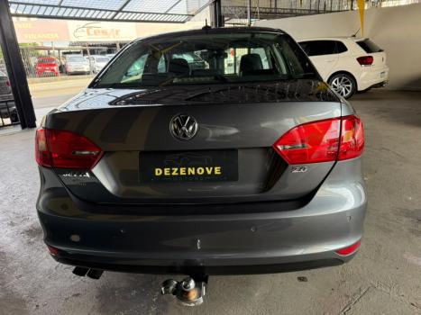 VOLKSWAGEN Jetta 2.0 4P COMFORTLINE FLEX, Foto 5
