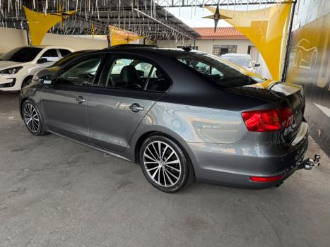 VOLKSWAGEN Jetta 2.0 4P COMFORTLINE FLEX, Foto 6