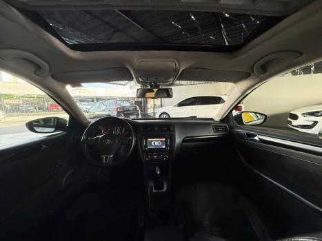 VOLKSWAGEN Jetta 2.0 4P COMFORTLINE FLEX, Foto 9