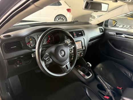 VOLKSWAGEN Jetta 2.0 4P COMFORTLINE FLEX, Foto 10