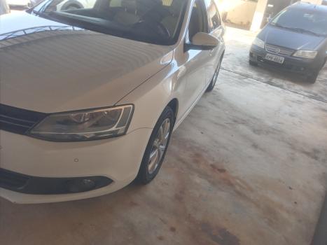 VOLKSWAGEN Jetta 2.0 4P COMFORTLINE TIPTRONIC AUTOMÁTICO, Foto 5