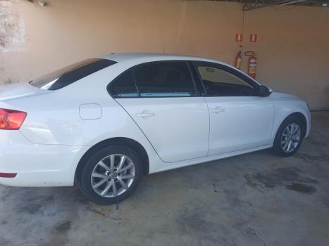 VOLKSWAGEN Jetta 2.0 4P COMFORTLINE TIPTRONIC AUTOMÁTICO, Foto 6