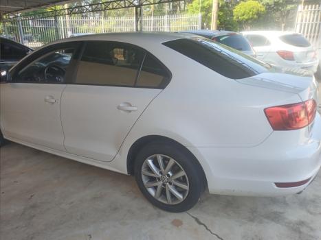 VOLKSWAGEN Jetta 2.0 4P COMFORTLINE TIPTRONIC AUTOMÁTICO, Foto 7