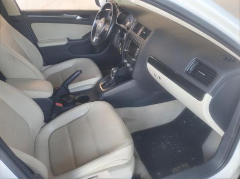 VOLKSWAGEN Jetta 2.0 4P COMFORTLINE TIPTRONIC AUTOMÁTICO, Foto 9