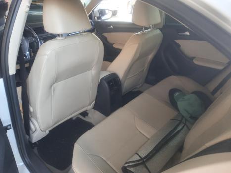 VOLKSWAGEN Jetta 2.0 4P COMFORTLINE TIPTRONIC AUTOMÁTICO, Foto 10