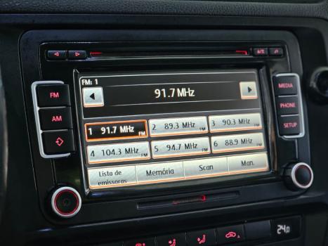 VOLKSWAGEN Jetta 2.0 4P FLEX COMFORTLINE TIPTRONIC AUTOMÁTICO, Foto 7