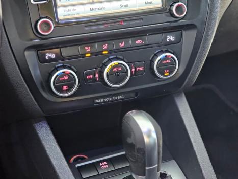 VOLKSWAGEN Jetta 2.0 4P FLEX COMFORTLINE TIPTRONIC AUTOMÁTICO, Foto 9