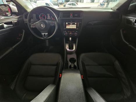 VOLKSWAGEN Jetta 2.0 4P FLEX COMFORTLINE TIPTRONIC AUTOMÁTICO, Foto 10