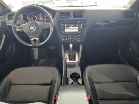 VOLKSWAGEN Jetta 2.0 4P FLEX COMFORTLINE TIPTRONIC AUTOMÁTICO, Foto 12