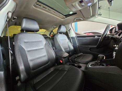 VOLKSWAGEN Jetta 2.0 4P FLEX COMFORTLINE TIPTRONIC AUTOMÁTICO, Foto 13