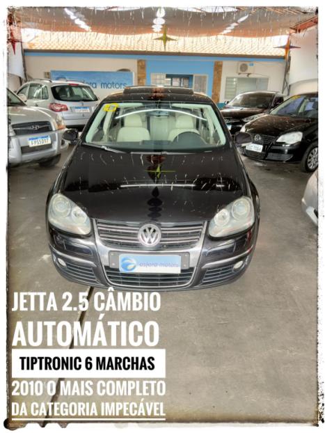 VOLKSWAGEN Jetta 2.5 20V 4P 170CV AUTOM�TICO, Foto 1