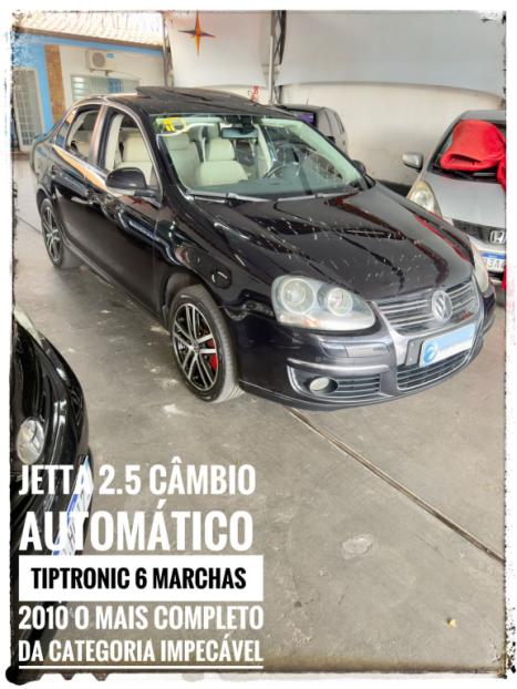 VOLKSWAGEN Jetta 2.5 20V 4P 170CV AUTOM�TICO, Foto 2