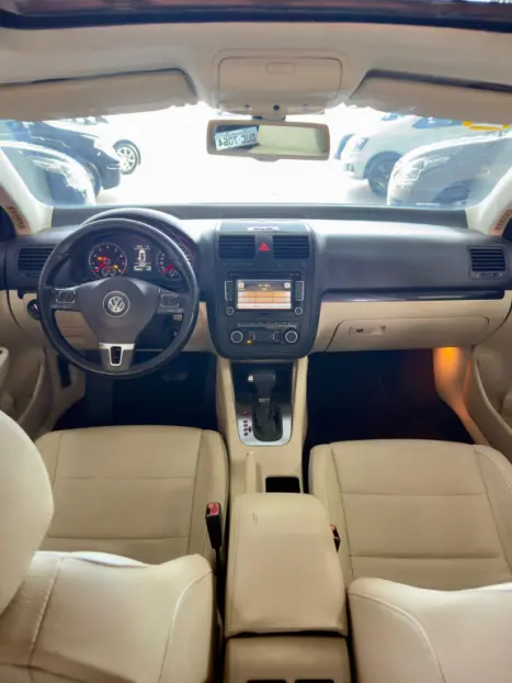 VOLKSWAGEN Jetta 2.5 20V 4P 170CV AUTOM�TICO, Foto 7