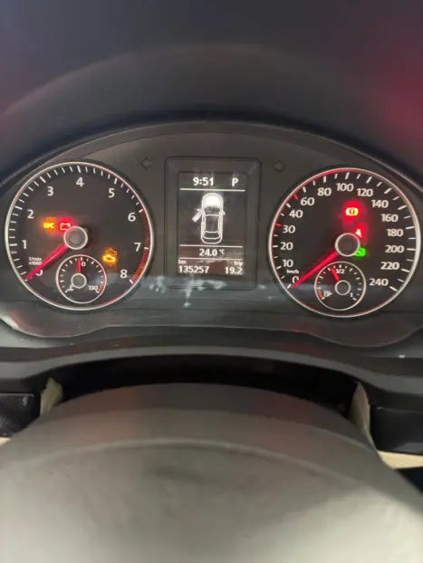 VOLKSWAGEN Jetta 2.5 20V 4P 170CV AUTOM�TICO, Foto 9