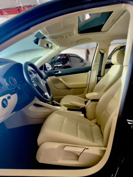 VOLKSWAGEN Jetta 2.5 20V 4P 170CV AUTOM�TICO, Foto 10