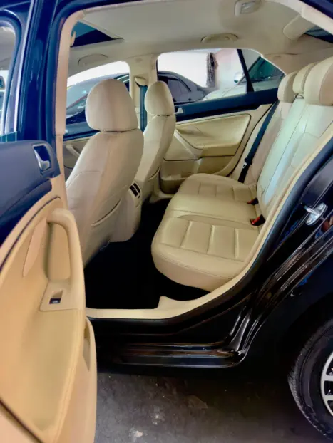 VOLKSWAGEN Jetta 2.5 20V 4P 170CV AUTOM�TICO, Foto 11