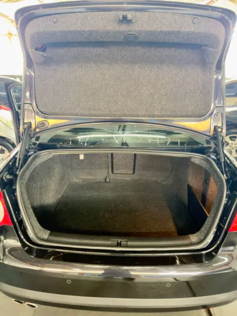 VOLKSWAGEN Jetta 2.5 20V 4P 170CV AUTOM�TICO, Foto 12