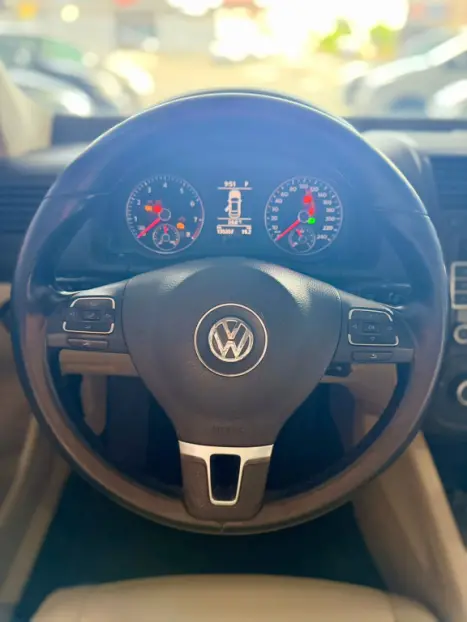 VOLKSWAGEN Jetta 2.5 20V 4P 170CV AUTOM�TICO, Foto 13