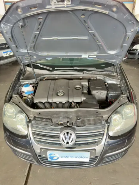 VOLKSWAGEN Jetta 2.5 20V 4P 170CV AUTOM�TICO, Foto 14