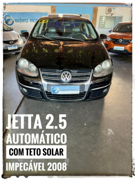 VOLKSWAGEN Jetta 2.5 20V 4P 170CV AUTOM�TICO, Foto 1