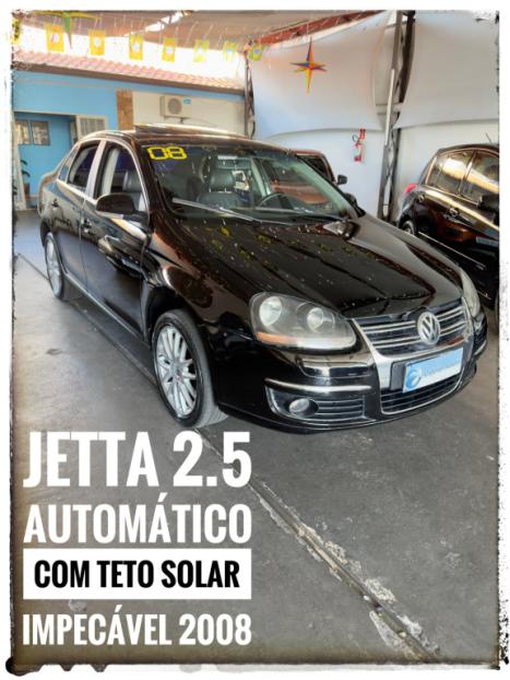 VOLKSWAGEN Jetta 2.5 20V 4P 170CV AUTOM�TICO, Foto 2