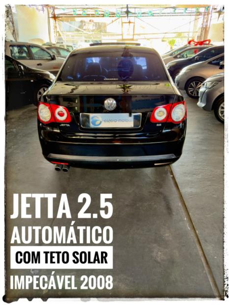 VOLKSWAGEN Jetta 2.5 20V 4P 170CV AUTOM�TICO, Foto 4