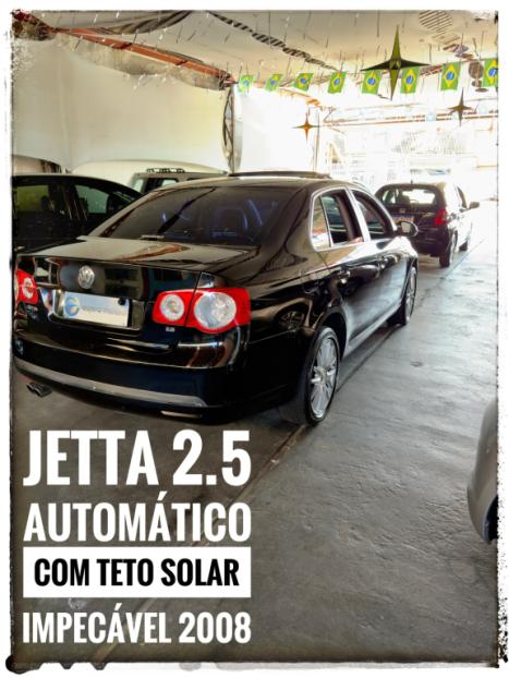 VOLKSWAGEN Jetta 2.5 20V 4P 170CV AUTOM�TICO, Foto 6