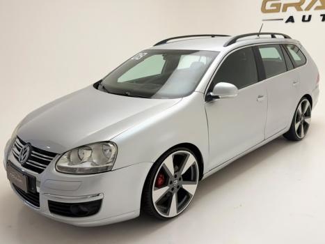 VOLKSWAGEN Jetta 2.5 20V 4P 150CV AUTOMÁTICO, Foto 1