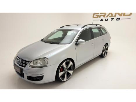VOLKSWAGEN Jetta 2.5 20V 4P 150CV AUTOMÁTICO, Foto 2