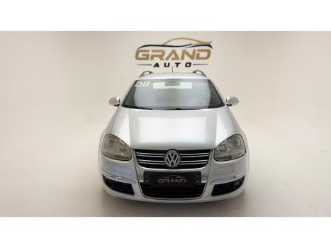 VOLKSWAGEN Jetta 2.5 20V 4P 150CV AUTOMÁTICO, Foto 3