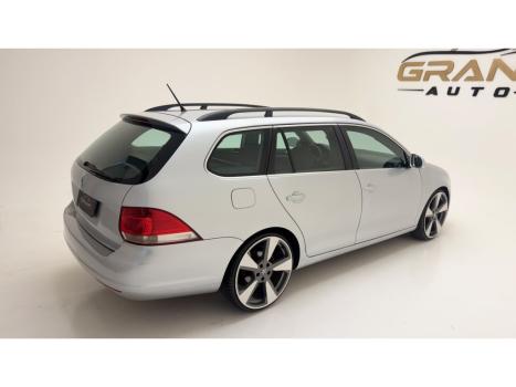 VOLKSWAGEN Jetta 2.5 20V 4P 150CV AUTOMÁTICO, Foto 4