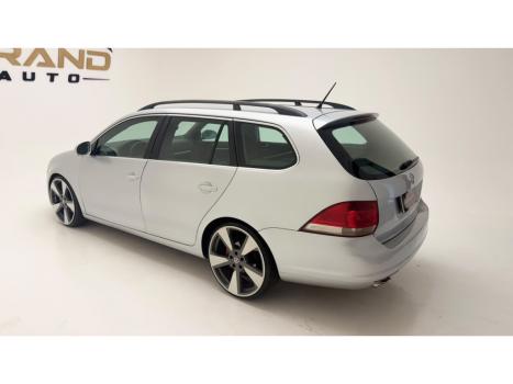 VOLKSWAGEN Jetta 2.5 20V 4P 150CV AUTOMÁTICO, Foto 5