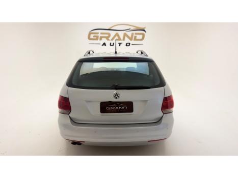VOLKSWAGEN Jetta 2.5 20V 4P 150CV AUTOMÁTICO, Foto 6