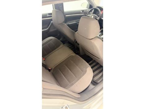 VOLKSWAGEN Jetta 2.5 20V 4P 150CV AUTOMÁTICO, Foto 7