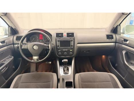VOLKSWAGEN Jetta 2.5 20V 4P 150CV AUTOMÁTICO, Foto 11