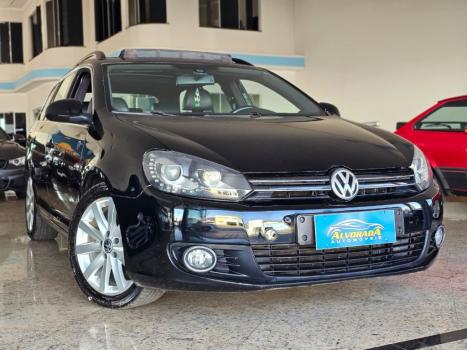 VOLKSWAGEN Jetta Variant 2.5 20V 4P 170 CV AUTOM�TICO, Foto 2