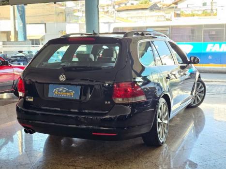 VOLKSWAGEN Jetta Variant 2.5 20V 4P 170 CV AUTOM�TICO, Foto 3