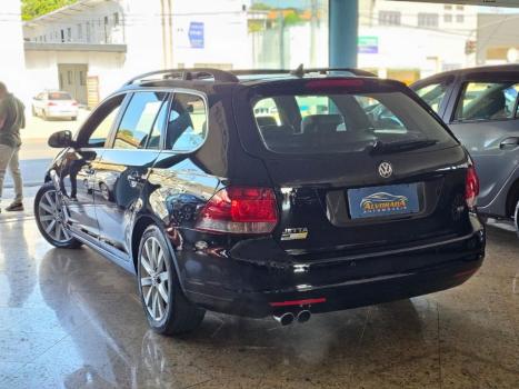 VOLKSWAGEN Jetta Variant 2.5 20V 4P 170 CV AUTOM�TICO, Foto 4