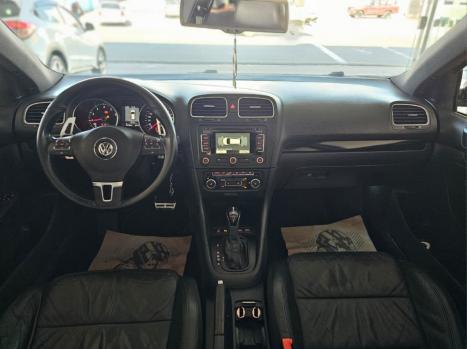 VOLKSWAGEN Jetta Variant 2.5 20V 4P 170 CV AUTOM�TICO, Foto 6