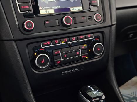 VOLKSWAGEN Jetta Variant 2.5 20V 4P 170 CV AUTOM�TICO, Foto 9